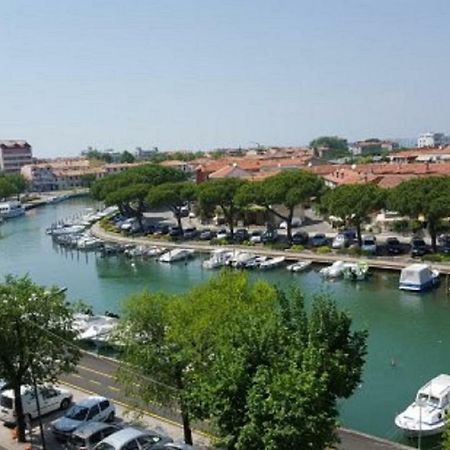 Appartamento Perco Riva Slataper Grado Buitenkant foto