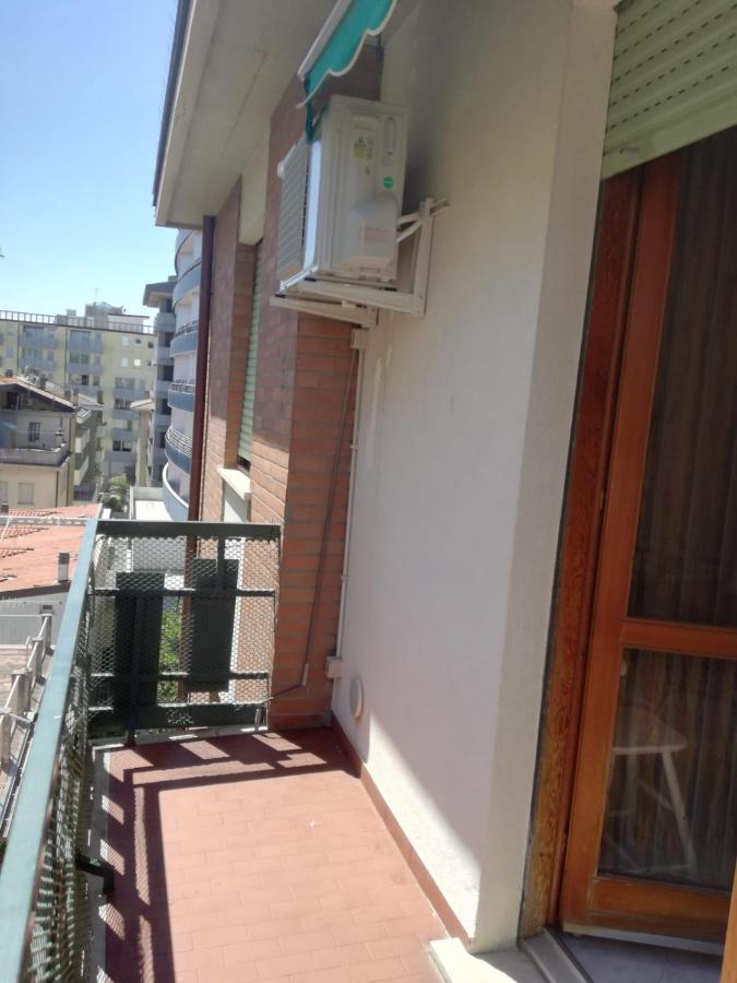 Appartamento Perco Riva Slataper Grado Buitenkant foto