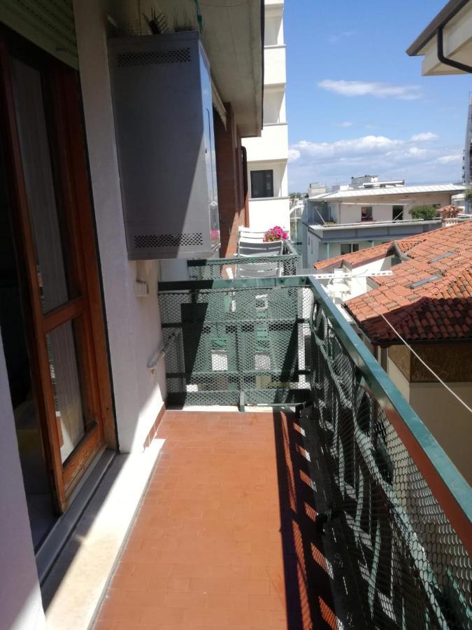 Appartamento Perco Riva Slataper Grado Buitenkant foto