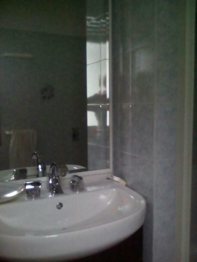 Appartamento Perco Riva Slataper Grado Buitenkant foto