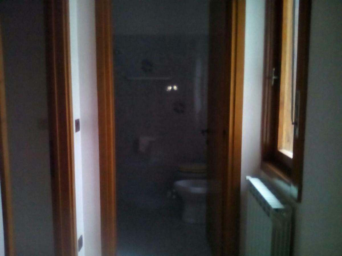 Appartamento Perco Riva Slataper Grado Buitenkant foto