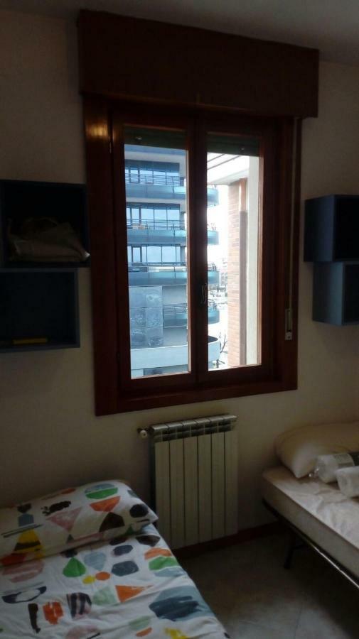Appartamento Perco Riva Slataper Grado Buitenkant foto