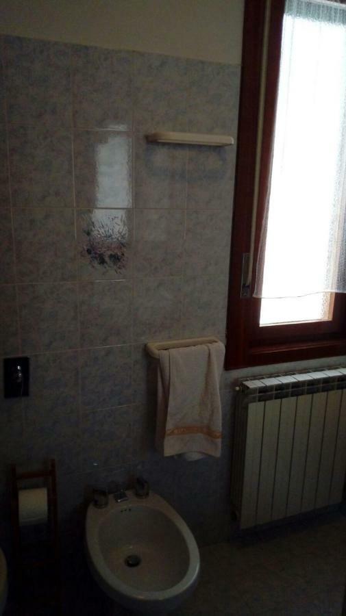 Appartamento Perco Riva Slataper Grado Buitenkant foto