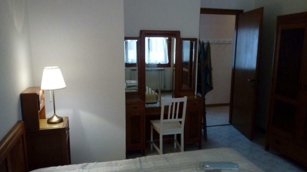 Appartamento Perco Riva Slataper Grado Buitenkant foto