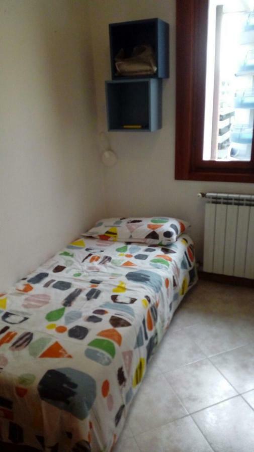 Appartamento Perco Riva Slataper Grado Buitenkant foto
