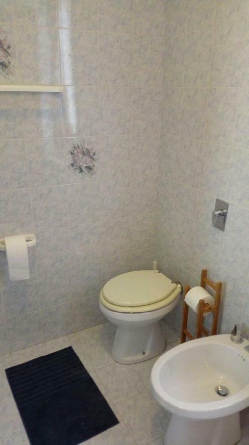 Appartamento Perco Riva Slataper Grado Buitenkant foto