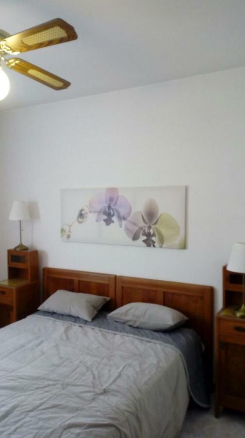 Appartamento Perco Riva Slataper Grado Buitenkant foto