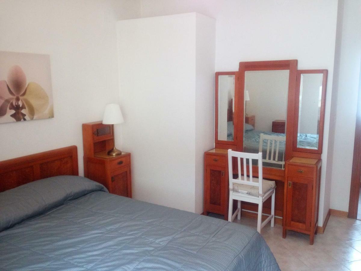 Appartamento Perco Riva Slataper Grado Buitenkant foto