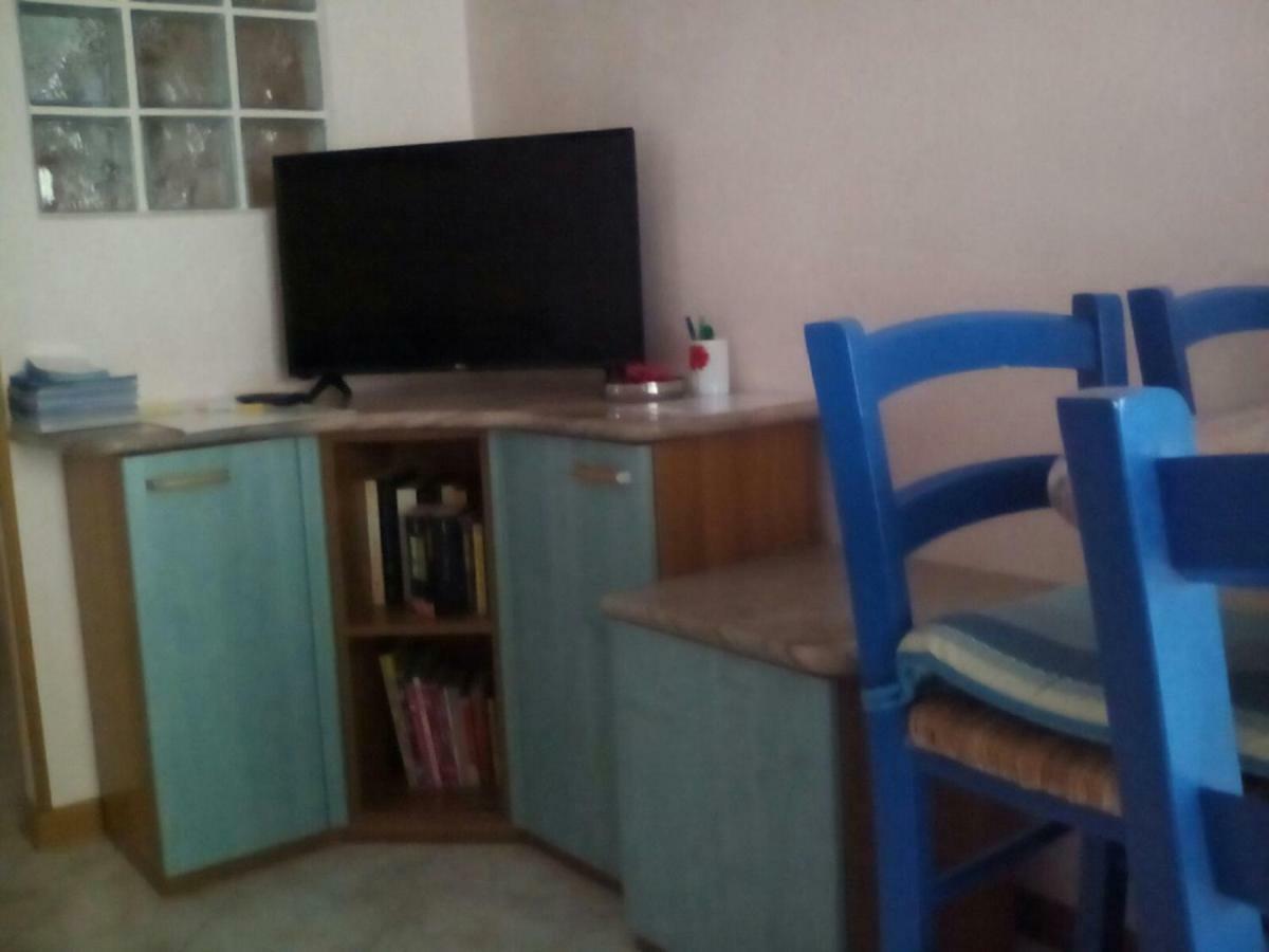 Appartamento Perco Riva Slataper Grado Buitenkant foto